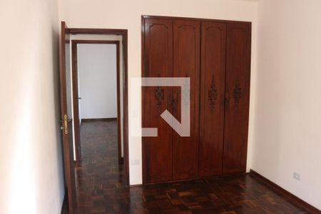 Quarto 1 de apartamento para alugar com 3 quartos, 140m² em Santo Antônio, São Caetano do Sul