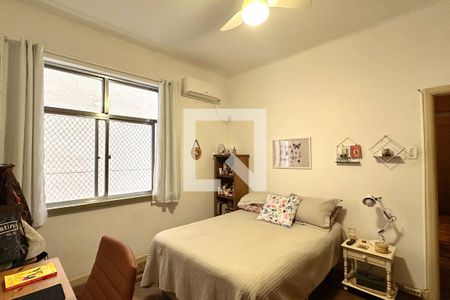 Quarto 1 de apartamento à venda com 3 quartos, 132m² em Copacabana, Rio de Janeiro