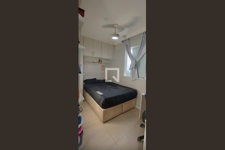 Quarto 1 de apartamento para alugar com 2 quartos, 48m² em Padroeira, Osasco