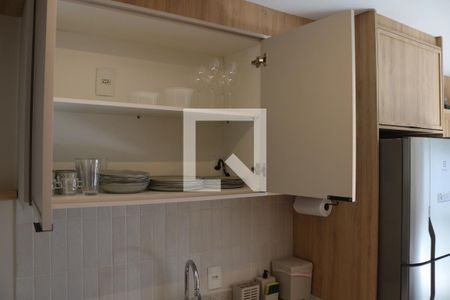 Studio de kitnet/studio à venda com 1 quarto, 21m² em Perdizes, São Paulo