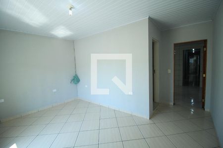 Sala de casa para alugar com 2 quartos, 75m² em Vila Prudente, São Paulo