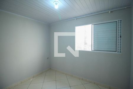 Quarto 1 de casa para alugar com 2 quartos, 75m² em Vila Prudente, São Paulo