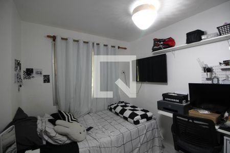 Quarto 1 de apartamento à venda com 2 quartos, 71m² em Barra Olímpica, Rio de Janeiro