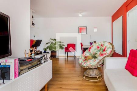 Foto 13 de apartamento à venda com 3 quartos, 85m² em Vila Mariana, São Paulo