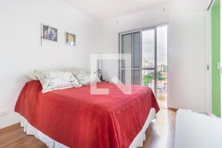 Foto 22 de apartamento à venda com 3 quartos, 85m² em Vila Mariana, São Paulo