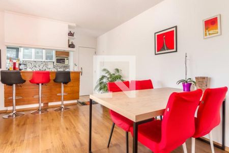 Foto 23 de apartamento à venda com 3 quartos, 85m² em Vila Mariana, São Paulo