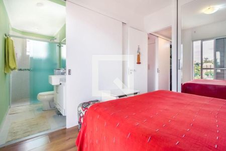 Foto 21 de apartamento à venda com 3 quartos, 85m² em Vila Mariana, São Paulo