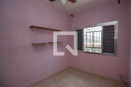 Quarto 2 de casa para alugar com 2 quartos, 55m² em Vila Guilherme, São Paulo