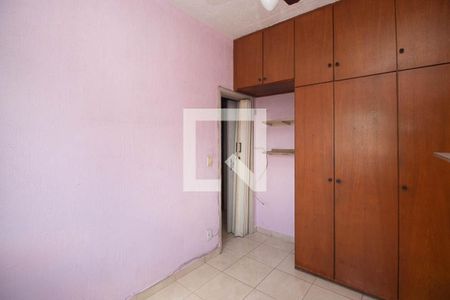 Quarto 2 de casa para alugar com 2 quartos, 55m² em Vila Guilherme, São Paulo