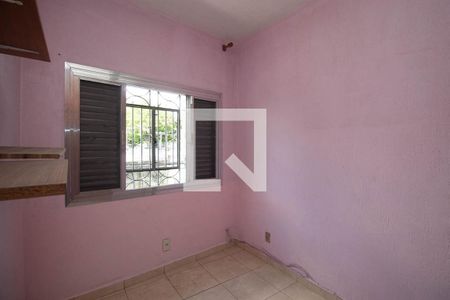 Quarto 2 de casa para alugar com 2 quartos, 55m² em Vila Guilherme, São Paulo