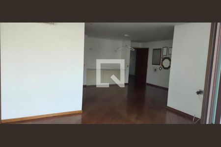 Foto 01 de apartamento à venda com 4 quartos, 212m² em Vila Morumbi, São Paulo