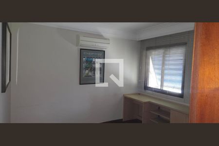 Foto 01 de apartamento à venda com 4 quartos, 212m² em Vila Morumbi, São Paulo