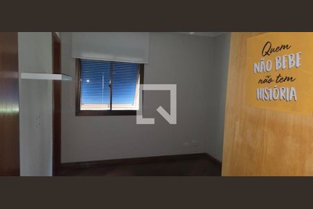 Foto 01 de apartamento à venda com 4 quartos, 212m² em Vila Morumbi, São Paulo