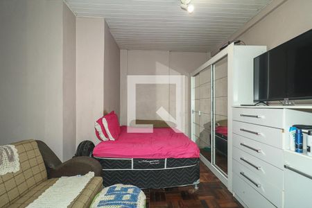 Sala / Quarto de apartamento para alugar com 1 quarto, 31m² em Floresta, Porto Alegre