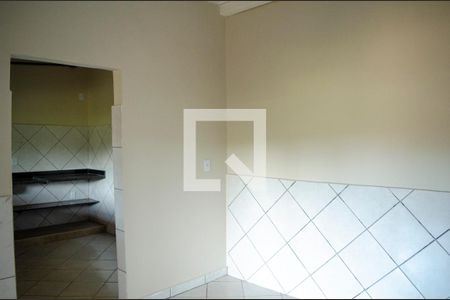 Sala de casa para alugar com 2 quartos, 88m² em Jardim Novo Mundo, Goiânia
