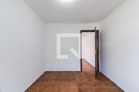 Quarto de casa para alugar com 1 quarto, 52m² em Vila Polopoli, São Paulo