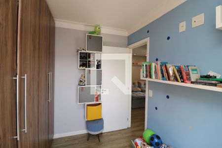 Quarto de apartamento à venda com 2 quartos, 59m² em Vila Ema, São Paulo