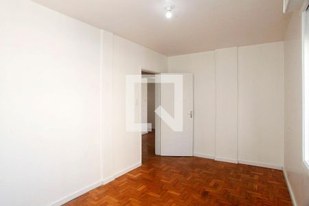 Quarto 1 de apartamento à venda com 2 quartos, 62m² em Centro Histórico, Porto Alegre
