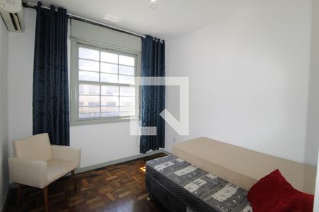 Quarto 2 de apartamento à venda com 5 quartos, 148m² em São Geraldo, Porto Alegre