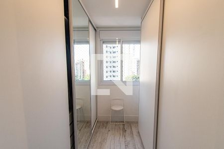 Quarto 1 de apartamento à venda com 1 quarto, 70m² em Chácara Klabin, São Paulo