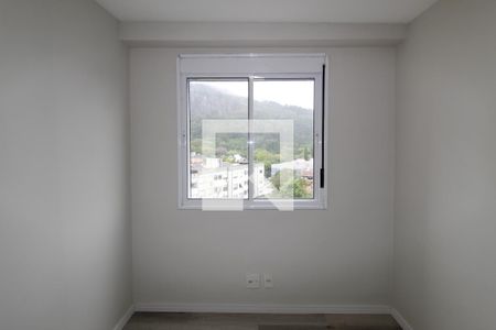 Quarto 1 de apartamento à venda com 2 quartos, 56m² em Morro Santana, Porto Alegre