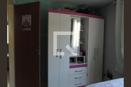 Quarto 1 de apartamento à venda com 2 quartos, 45m² em Vila Nova Conceicao, Osasco