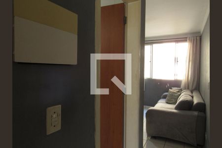 Sala de apartamento à venda com 2 quartos, 45m² em Vila Nova Conceicao, Osasco