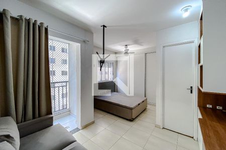 Studio de kitnet/studio à venda com 1 quarto, 28m² em Brás, São Paulo
