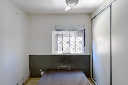 Quarto de kitnet/studio à venda com 1 quarto, 28m² em Brás, São Paulo