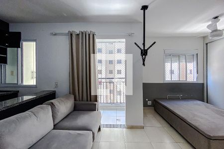 Studio de kitnet/studio à venda com 1 quarto, 28m² em Brás, São Paulo