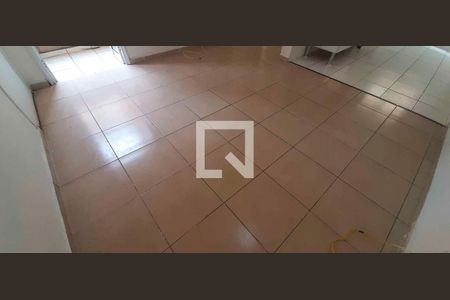 Sala de apartamento à venda com 2 quartos, 56m² em Novo Osasco, Osasco