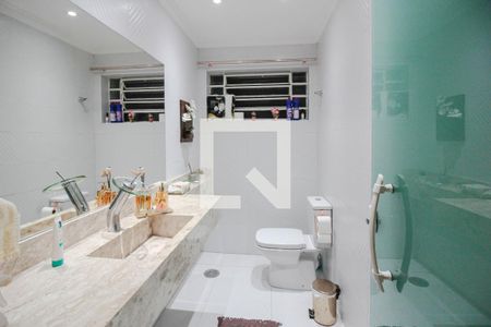 Lavabo de casa à venda com 3 quartos, 315m² em Vila Galvão, Guarulhos