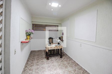 Escritório de casa à venda com 3 quartos, 315m² em Vila Galvão, Guarulhos