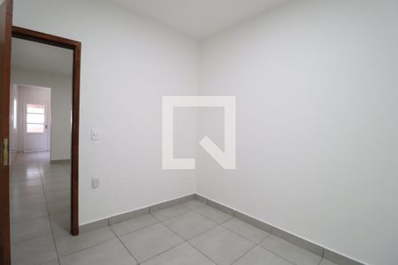 Quarto 1 de casa para alugar com 4 quartos, 91m² em Planalto, Uberlândia