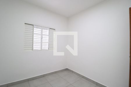 Quarto 1 de casa para alugar com 4 quartos, 91m² em Planalto, Uberlândia