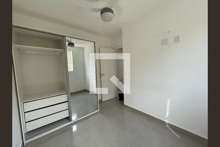 Quarto 1 de apartamento para alugar com 2 quartos, 45m² em Jardim Barro Branco, Cotia