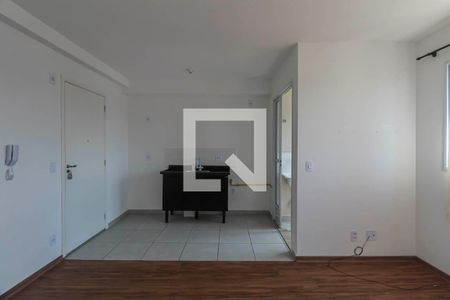 Sala de apartamento à venda com 2 quartos, 41m² em Vila Fatima, São Paulo