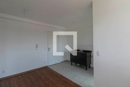Sala de apartamento à venda com 2 quartos, 41m² em Vila Fatima, São Paulo