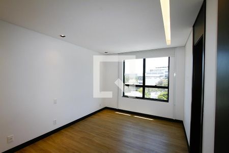 Suíte 1 de apartamento para alugar com 2 quartos, 74m² em Estoril, Belo Horizonte