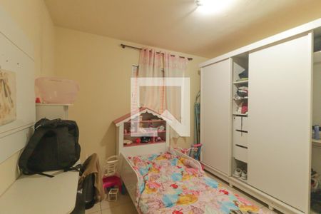 Quarto 1 de apartamento à venda com 2 quartos, 60m² em Ponte de Sao Joao, Jundiaí