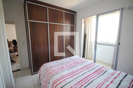 Quarto 1 de apartamento à venda com 2 quartos, 70m² em Riacho das Pedras, Contagem