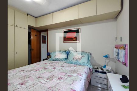 Quarto de apartamento para alugar com 1 quarto, 51m² em Grajaú, Rio de Janeiro
