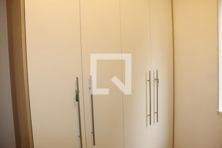 Quarto 1 de apartamento para alugar com 2 quartos, 55m² em Bairro do Maranhao, Cotia