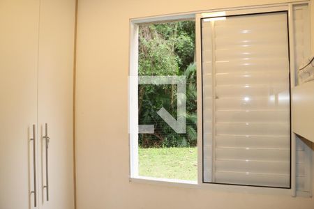 Quarto 1 de apartamento para alugar com 2 quartos, 55m² em Bairro do Maranhao, Cotia