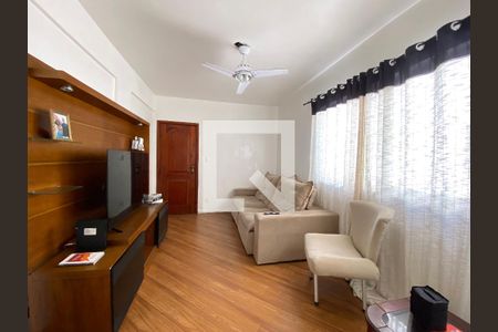 Sala de apartamento para alugar com 2 quartos, 67m² em Todos Os Santos, Rio de Janeiro