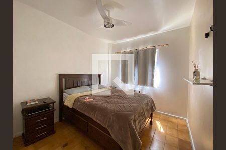 Quarto 1 de apartamento para alugar com 2 quartos, 67m² em Todos Os Santos, Rio de Janeiro