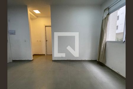 Sala de apartamento para alugar com 2 quartos, 38m² em Jaguaré, São Paulo