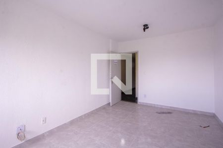 Sala de apartamento para alugar com 2 quartos, 48m² em Porto Novo, São Gonçalo