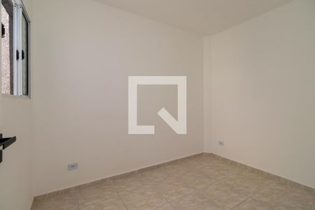 Quarto 1 de apartamento para alugar com 2 quartos, 42m² em Vila Bela, São Paulo