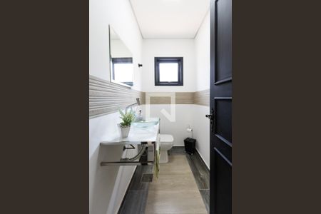 Lavabo de casa à venda com 4 quartos, 258m² em Alto da Lapa, São Paulo